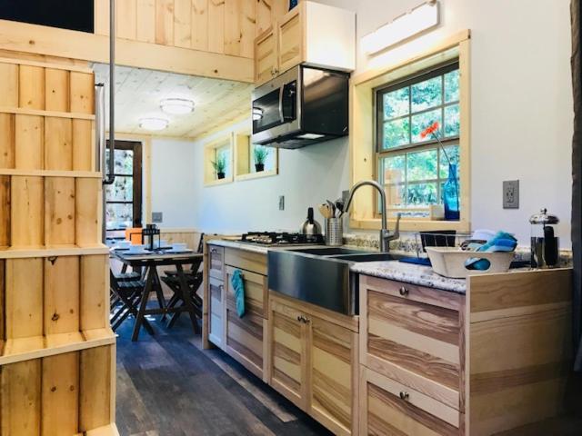 Umpqua'S Last Resort - Wilderness Cabins, Rv Park & Glamping Idleyld Park Εξωτερικό φωτογραφία