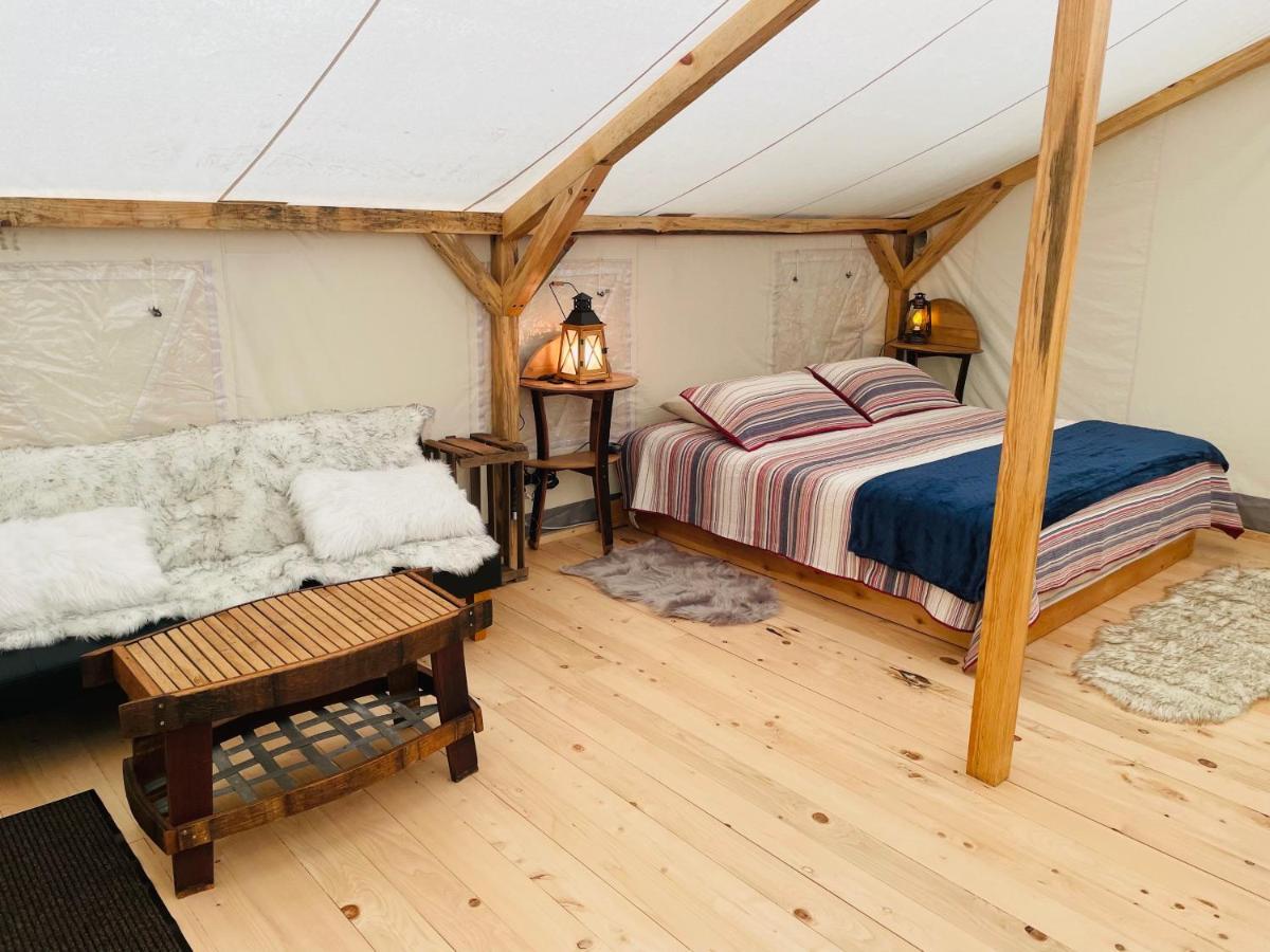 Umpqua'S Last Resort - Wilderness Cabins, Rv Park & Glamping Idleyld Park Εξωτερικό φωτογραφία