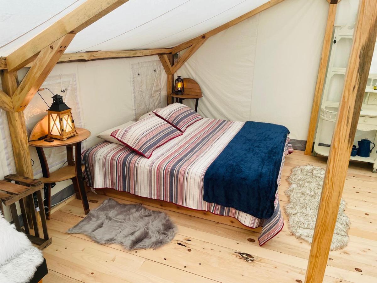 Umpqua'S Last Resort - Wilderness Cabins, Rv Park & Glamping Idleyld Park Εξωτερικό φωτογραφία