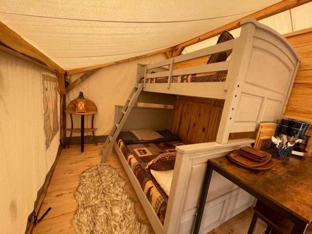 Umpqua'S Last Resort - Wilderness Cabins, Rv Park & Glamping Idleyld Park Εξωτερικό φωτογραφία