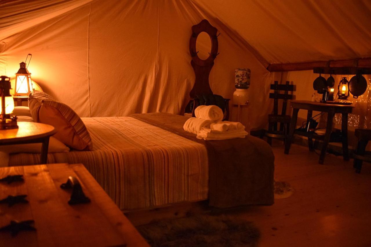 Umpqua'S Last Resort - Wilderness Cabins, Rv Park & Glamping Idleyld Park Εξωτερικό φωτογραφία