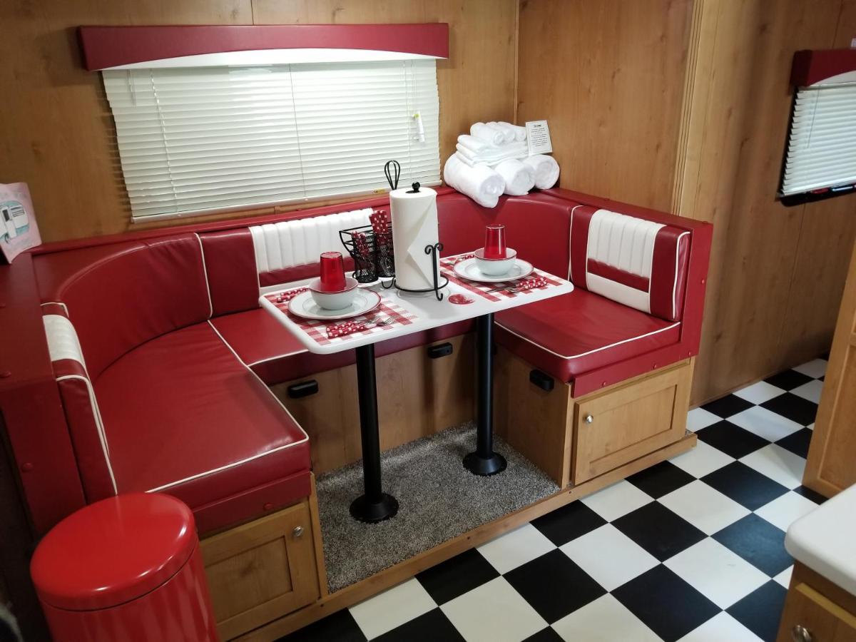 Umpqua'S Last Resort - Wilderness Cabins, Rv Park & Glamping Idleyld Park Εξωτερικό φωτογραφία