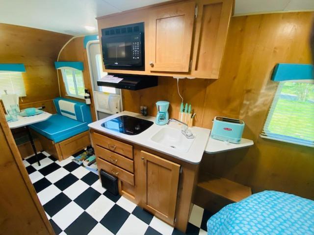 Umpqua'S Last Resort - Wilderness Cabins, Rv Park & Glamping Idleyld Park Εξωτερικό φωτογραφία