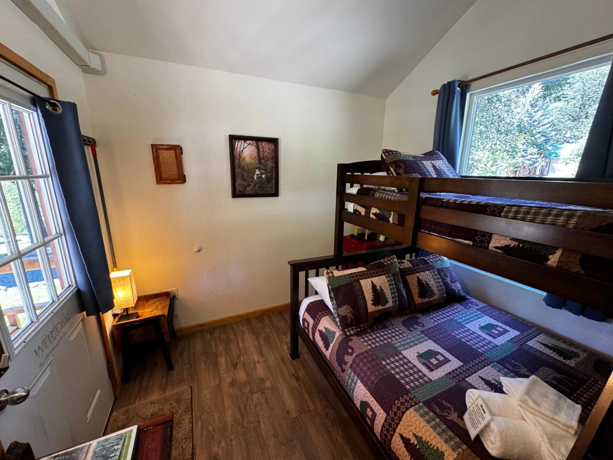 Umpqua'S Last Resort - Wilderness Cabins, Rv Park & Glamping Idleyld Park Εξωτερικό φωτογραφία